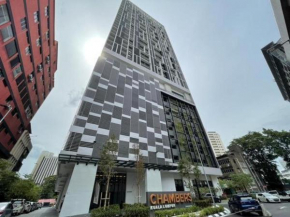 Chambers Residence Kuala Lumpur By Premium